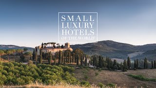 Castello di Reschio, Italy | Small Luxury Hotels of the World