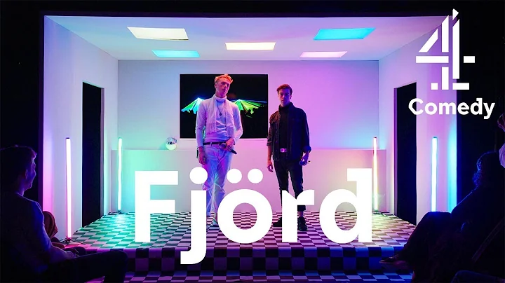 Meet Your New Favourite Pop Band: Fjrd | The Paddock