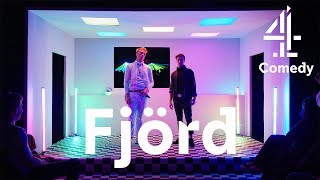 Meet Your New Favourite Pop Band: Fjörd | The Paddock