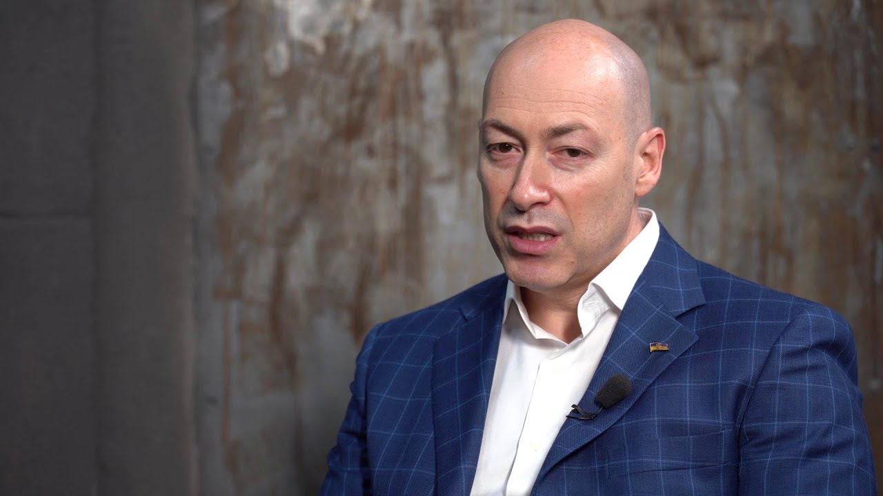 Гордон: Михайличенко, будучи готовым игроком, сидел несколько лет в дубле – была конкуренция