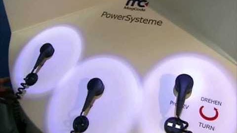 MagCode PowerSystems (english)