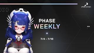 Phase Connectの配信のサムネイル画像