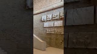 Neues Museum - Berlin - 13 april 2023