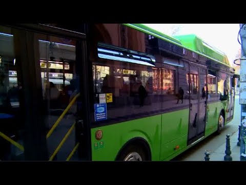 აღდგება თუ არა მუნიციპალური ტრანსპორტის მოძრაობა