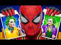 もう一人のジョーカーが突然現れた！？でも彼はスパイダーマンの大ファンだった！