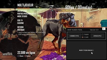 ★[BO2/1.19/PS3] BEST MULTIPLAYER IMAGE INJECTOR + FREE DOWNLOAD !!! ★