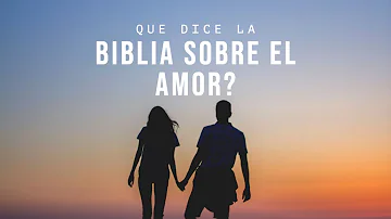 ¿Qué dice Dios sobre querer una relación?