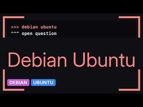 Unix & Linux: How can I create a proper debian postinst and postrm script?