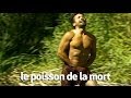 Le poisson de la mort  1000 morts insolites