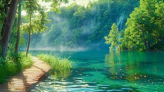 Relaxing Music For Stress Relief, Anxiety and Depressive States • Heal Mind, Body and Soul #3