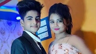 Rupsa New Short Videos | Rick And Rupsa New Video||UJJal Dance Group||H4U music official||video.....