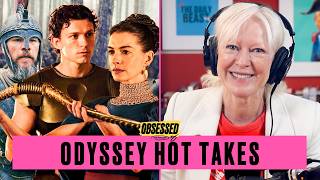 Summer Blockbusters Joanna Coles Is Obsessed With | Obsessed: The Podcast