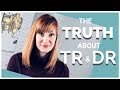 American English Pronunciation: How to Say TR and DR