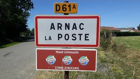 L' origine étonnante du nom de ces villes françaises