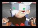 (Ape Escape 2) Intro - (Ape Escape 2) Intro