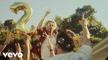 Tomsy - 321 (Official Music Video)