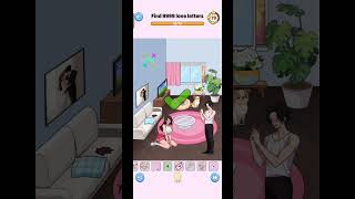 Brainy prankstar level 17 game gameplay #short screenshot 3