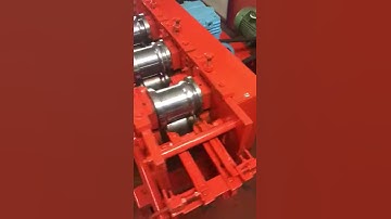 6 station shutter patti machine