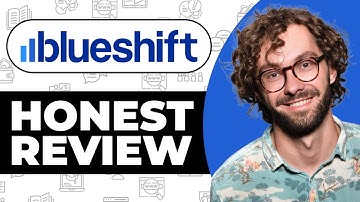 BlueShift Marketing Automation Tool Review - Usage Experience