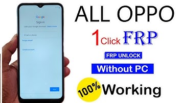 New Method All OPPO Devices Android 11/12 FRP BYPASS (Without Pc) *#813# Not Working Frp Unlock