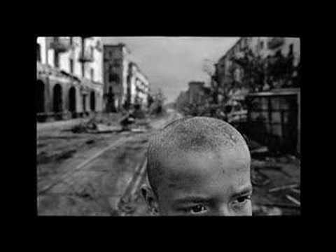 My photographs bear witness | James Nachtwey