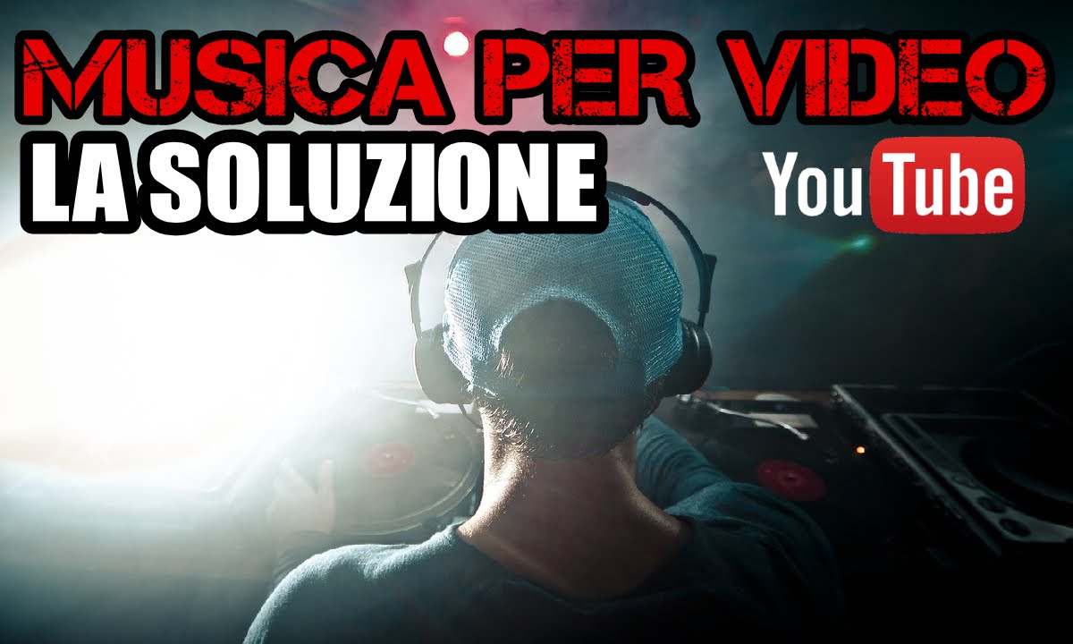 Musica Per Video Senza Copyright Royalty Free La Soluzione