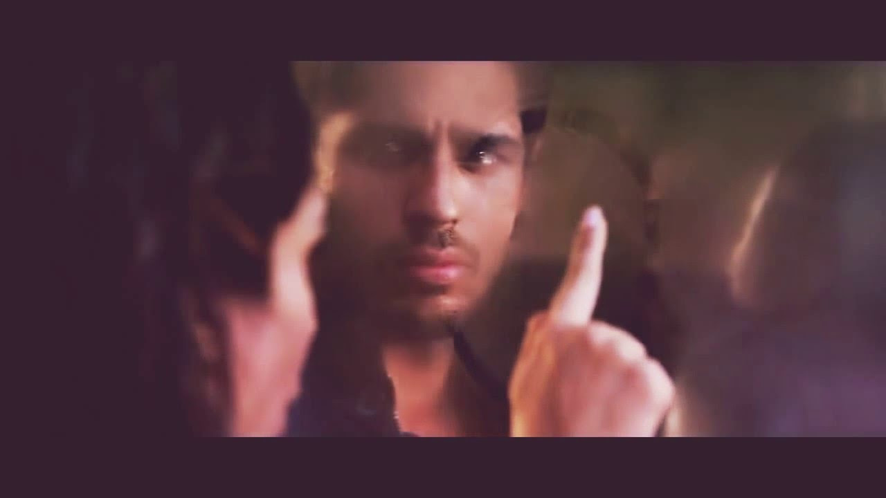 Ek villain  most emotional sence