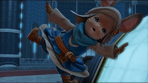 Endwalker - New Game+ Part 1-18