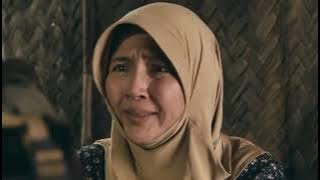 FILM 'KETIKA TUHAN JATUH CINTA' FULL Movie