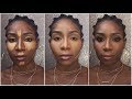 HOW TO AVOID FLASHBACK MAKEUP | FLAWLESS FOUNDATION ROUTINE