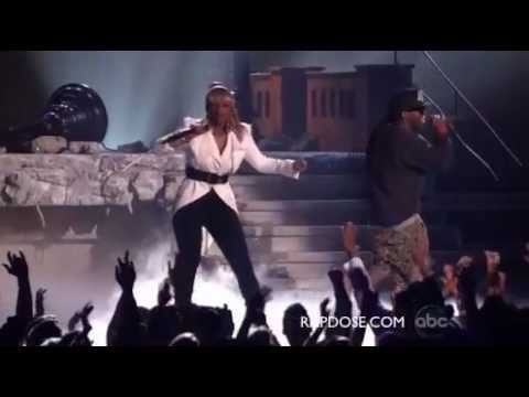 Mary J. Blige - Someone to Love Me Feat. Lil Wayne...