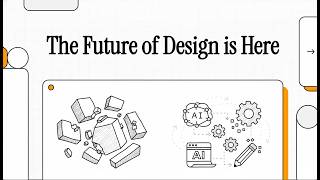 The Future of Design: Evolving Beyond the Traditional Process