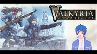 ОТЛИЧНАЯ JRPG ВСЕХ ВРЕМЁН | SENJOU NO VALKYRIA