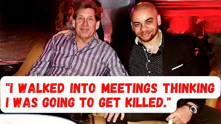Mikey Scars DiLeonardo Speaks on John Gotti, Sammy...