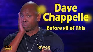 Dave Chappelle - The Russian Mob Story 2024 New Standup