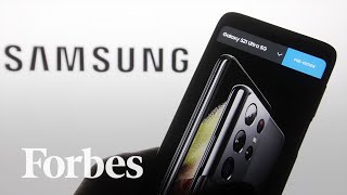Samsung’s Galaxy S21 Smartphone Hacked: What You Need To Know | Straight Talking Cyber | Forbes Tech