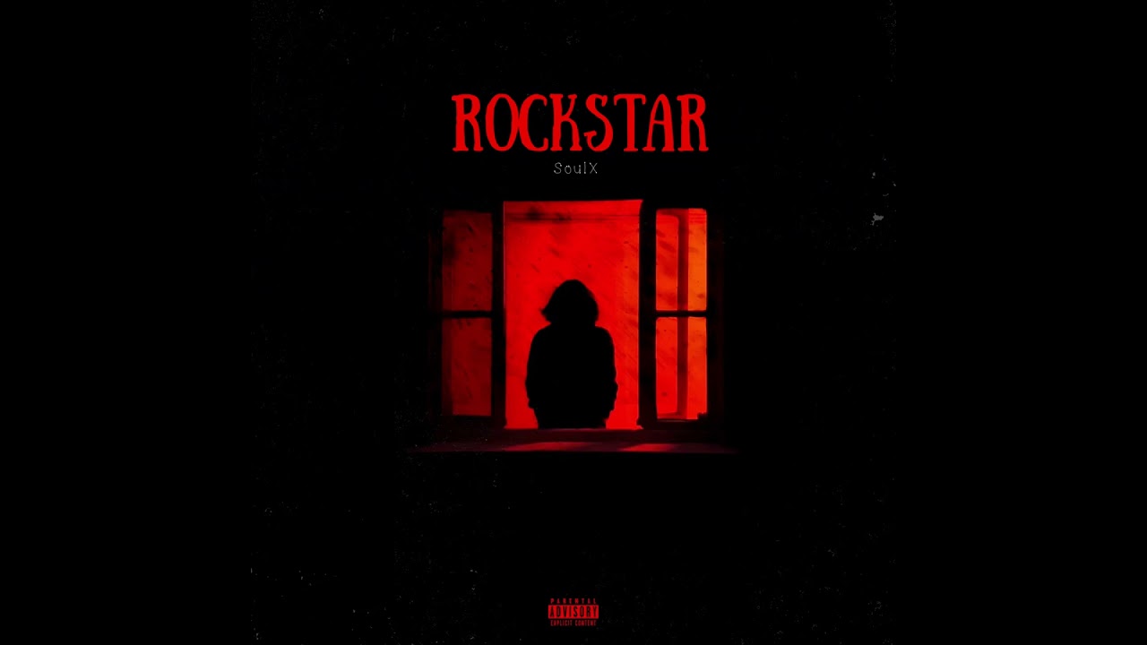 Watch SoulX - Rockstar on YouTube Watch SoulX - Rockstar on YouTube