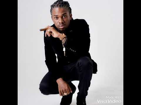 Jahmiel - Find A Better Way - June 2018