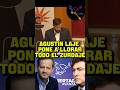 AGUSTÍN LAJE PRESENTÓ EL NUEVO LIBRO DE AXEL KAISER Y HACE LLORAR A TODO EL ZURDAJE #AGARRALAPALA