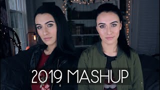 2019 TOP POP MASHUP (Bailey Rushlow)