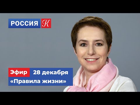 Ольга Дергунова о концепции lifelong learning в программе «Правила жизни»