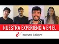 ESTUDIAR en el INSTITUTO BALSEIRO | Examen de ingreso, becas, consejos y más...