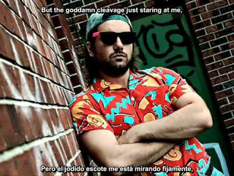 Jon lajoie - Listening to my penis with lyrics - YouTube