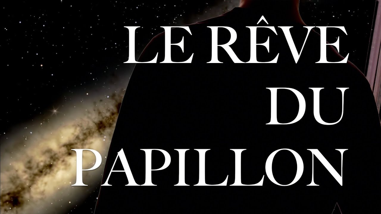 Le rêve du papillon - Court métrage - YouTube