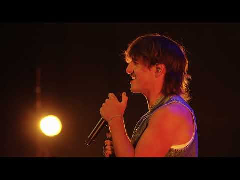 Benson Boone -