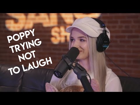 Poppy