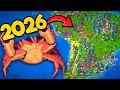 EU DEI AOS HUMANOS 2026 ANOS ANTES DO APOCALIPSE WORLDBOX EU DEI AOS HUMANOS 2026 ANOS ANTES DO APOCALIPSE WORLDBOX