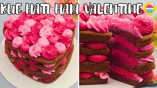 עוגת ולנטיין מושלמת