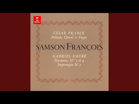Impromptu No. 2 in F Minor, Op. 31
