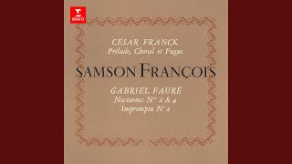 Impromptu No. 2 in F Minor, Op. 31